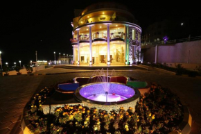 Гостиница Golden Lili Resort & Spa  Аль